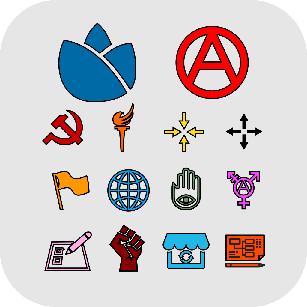 LiberationValues